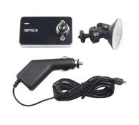 1080P HD Front and Rear Dash Cam Dual Lens Car Camera with 170° Wide Angle for Night Vision G-Sensor Auto Start for Daily Commute