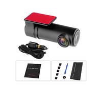 1080p Hd Hidden Dashcam Car Camera