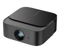 1080P HD Projector with Auto Keystone Correction, Portable Home Office Business Theater Projector