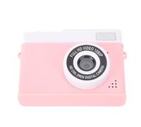 1080P HD Video Recording Camera with Multiple Photo Modes, Vintage Look, and Fun Effects for 3-12 Years Old Boys Girls, Small and Rainproof Digital Camera 2 Inch IPS Screen