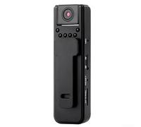 1080P HD Wireless Portable Small Video Camera, Portable Small Digital Video Recorder, A7 HD1080P Mini Camera(32G)