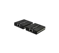1080p HDMI Extender Real Time Twist Cat6 for IDATA EXT-E71