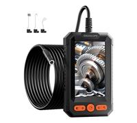 1080P High Resolution Digital Endoscope Camera For Automotive And Industrial Inspection With Adjustable LEDs Inspection Device