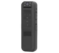 1080P Mini Body Camera Video Recorder for High Definition