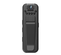 1080P Miniature Camera With Wifi Portable Digital Videos Recorders With Night Camcorder For Security And Surveillances