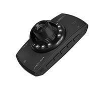 1080P Night Sights Car DashCam With Infrare Technology And 360 Degree Adjustable Angles Security Car Vehicle Dashcams Infrare Night Camera