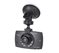 1080P Night Sights Car DashCam with Infrare Technology and 360 Degree Adjustable Angles Security Vehicle Dashcams Recorders