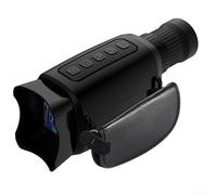 1080P Outdoor Infrared Monocular, HD Infrared Digital Single Tube N-Vision GogglesWith 2-inch HD TFT Display For Camping
