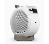 1080p Portable Projector BenQ GV32 WiFi Bluetooth 500 ANSI Lumens