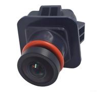 1080P Rear View Camera for Ford for taurus 2013-2019 Black 1080P | for durable ABS housing, weather resistant, black finish, compact 8x5x4cm size, direct OEM replacement