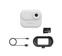 1080P Stylish Handheld Device Suitable For Outdoor Sports Wildlife Observation And Cycling Tiny Action Video With Attractive Mount