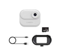 1080P Stylish Handheld Device Suitable For Outdoor Sports Wildlife Observation And Cycling Tiny Action Video With Attractive Mount