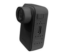 1080P Thumb Camera 60Hz Smooth Video 120° Wide Angles Video Camera for Outdoor Enthusiasts Waterproof Thumb Camera for Outdoor