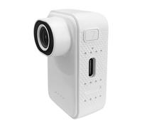 1080P Thumb Camera 60Hz Smooth Video 120° Wide Angles Video for Outdoor Enthusiasts Pocket for Vlog
