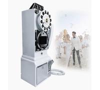1080p Wedding Video Recorder with Lens, Capture and Preserve Personalized Messages for Special Occasions, Ideal for Phone Recording, Easy to Use