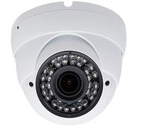 1080P Wireless Wifi Outdoor Security Camera,CCTV Dome Camera with Horizontal 355°vertical 80° rotation ，Auto Tracking Human Detection Two-way Audio Night Vision Motion Detection IP66 Waterproof-28