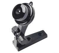 1080p Wireless WiFi Security Camera with Night VISIONs, Two-Way Audio, Motion Detection & Support for Indoor Home Monitoring