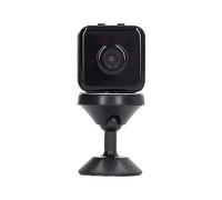 1080P X2 Security Camera, Night Vision, Motion Detection, for Baby with Infrared Mini Camera, Clear Visuals, Real-time Sound Transmission