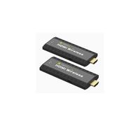 1080p60Hz Wireless HDMI Extender up to 50m IDATA HDMI-WL53