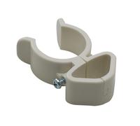 1081 - Attachment Clamp Cream