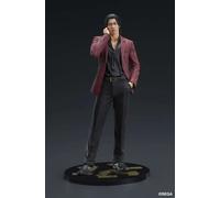 108166 YAKUZA Like A Dragon SHUN AKIYAMA DIGSTA Figure