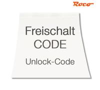 10818 Roco WiFi Activation Code for Digital Central z21 Start