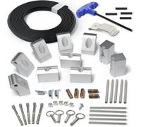 10819 Brake Tune Up Kit, Brake Parts for Tapco Pro 14 and Pro 19, Pro II, Pro III, and Pro 2000 10'6", Great for Keeping Brakes in Shape