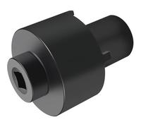 1083 Hub Removal Tool Castellated Socket for Ford Transit 150, 250, 350 RWD 2015-2024, High Torque 1/2" Drive Rear Axle Bearing Spindle Nut Wrench, Replaces 205-1007