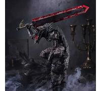 Max Factory Pop Up Parade Guts Berserker Armor Figure XL Size