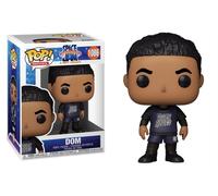 Funko Pop! Movies Space Jam The Legacy - Dom Vinyl Figure