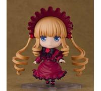 Good Smile Company Nendoroid Rozen Maiden Shinku 2.0 Action Figure JAPAN