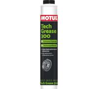 108664 - High performance multipurpose lubricant grease TECH GREASE 300 0,4L