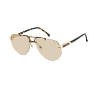1087/S Sunglasses - male - Carrera - Sunglasses - Yellow - 63 MM - Accessories 63 MM