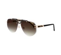 1087/S Sunglasses - unisex - Carrera - Sunglasses - Black - 63 MM - Accessories 63 MM