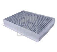 108985 FILTER, CABIN AIR FEBI BILSTEIN