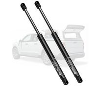 108N/24Lbs 14 Inch Gas Struts Shocks C16-06389 Lift Support for Camper Shell Truck Topper Window Tool Box Lid 2pcs by IAQWE