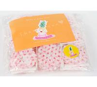 108PCS (54Pack) Mike Cover Odor Removal Disposable Microphone Grill Hygiene Cover Mic Hygiene Skin Karaoke Sponge