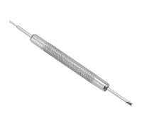 108pcs 8-25mm Stainless Steel Watch Strap Bar Link Pins New Silver