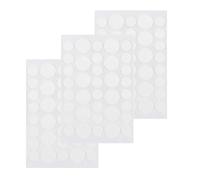108PCS Acne Pimple Patches,Hydrocolloid Patches 1.5% Salicylic Acid and Niacinamide, Blemish Spot, Invisible Spot Patches, 2 Sizes 8mm, 12mm