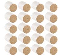 108pcs Cylindrical Moxa Sticks for Moxibustion, Wormwood Rolls | Stable Combustion, No Sparks, Minimal Ash, Mild Herbal Smoke, for Acupuncture, Bedrooms, Home Body Care