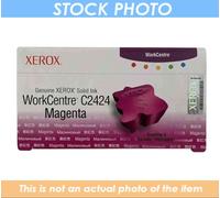 Xerox 108R00661 Original Xerox Solid Magenta Ink (Pack of 3 Sticks)