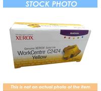 108R00662 XEROX WORKCENTRE C2424 SOLID INK YELLOW