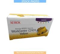 108R00664 Xerox WorkCentre C2424 Solid Ink CMY/K-HY