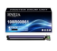 108R00861 Drum Unit Replacement for Xerox Phaser 7500 7500N 7500DN 7500DT 7500DX Printer | High Yield | 80000 Pages,Black-1 Pack