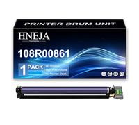 108R00861 Drum Unit Replacement for Xerox Phaser 7500 7500N 7500DN 7500DT 7500DX Printer | High Yield | 80000 Pages,Cyan-1 Pack