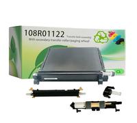 108R01122 Transfer Unit 3-Piece Kit - Transfer Belt + Secondary Transfer Roller + Separation Roller, Compatible with Xerox Phaser 6600, WorkCentre 6605/6655, VersaLink C400/C405
