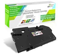108R01416 Waste Toner Cartridge Collection Container Box Contenitore Residui Cartuccia di Recupero Scorie 30000 Pages for Xerox Phaser 6510, WorkCentre 6515 VersaLink C600 C605 C500 C505 Printers