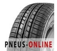 Minerva 109 155/- R13 91S passenger car Summer tyres Tyres TALBOT: Murena Coupe, HONDA: CIVIC 4 Stufenheck MV845