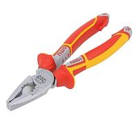 109-49-VDE-180 pliers insulated, universal 180 mm NWS