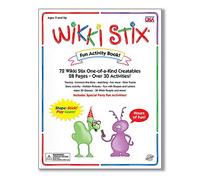 109 Activity Book, 8.5in x 11in, Multi 72 Piece (4 Pack)